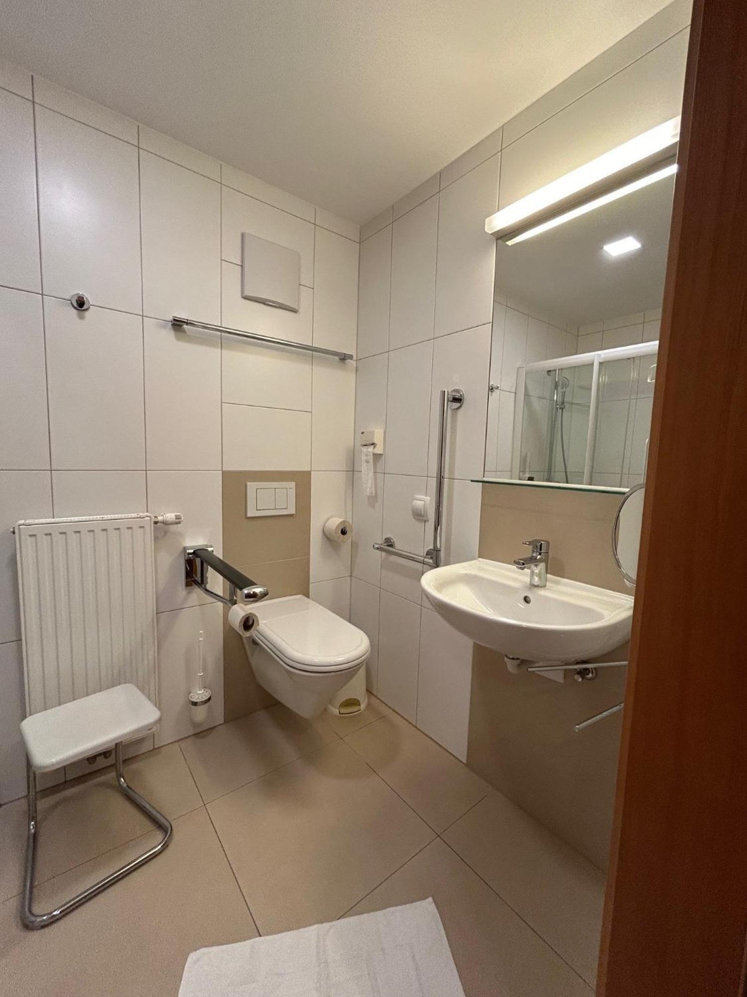 Villa Styria Bad Aussee Exterior foto